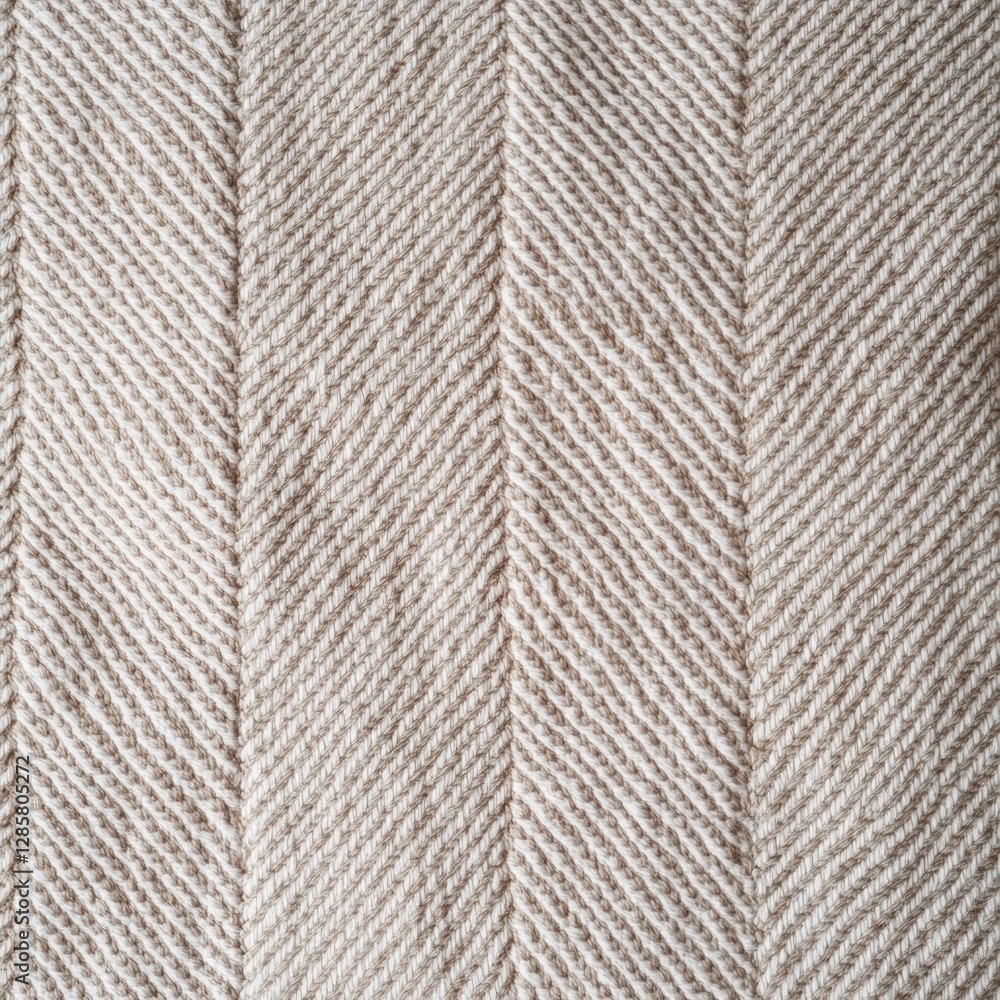 Poster textured pattern with diagonal stripes in soft neutral tones