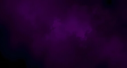 Moody gothic dark violet plum indigo black abstract background. Deep gradient. Elegant luxurious. Mysterious aesthetic