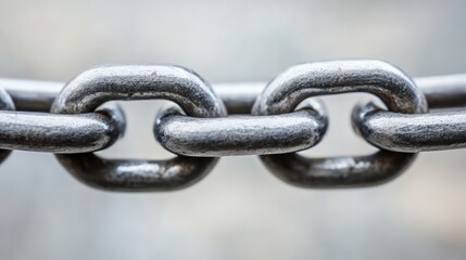 Fototapeta premium Financial institutions and fintechs collaborate to develop a secure blockchain-based payment system, ensuring fast and transparent transactions.