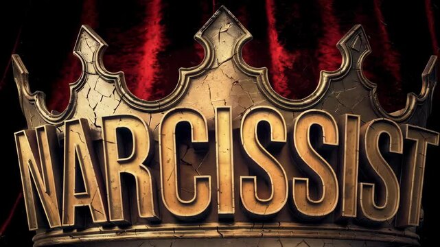 Narcissist,
