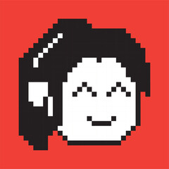 Fototapeta premium Avatar