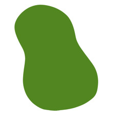 Minimal green