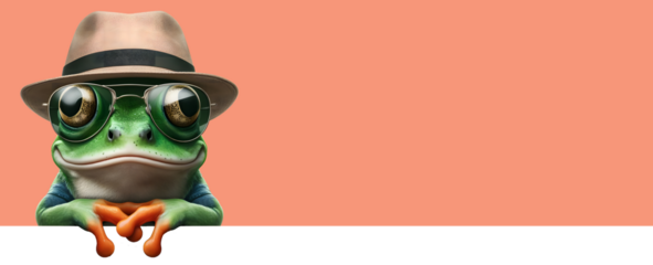 Animal background, banner, wallpaper