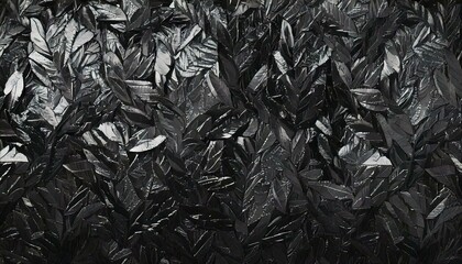 seamless foil texture. luxury spring festival new year flat leaf paper sheet abstract plain background