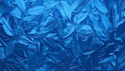 Obraz premium seamless foil texture. luxury spring festival new year flat leaf paper sheet abstract plain background