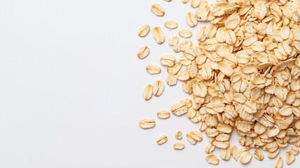 wheat grain background