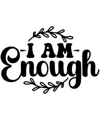 Affirmations Quotes SVG