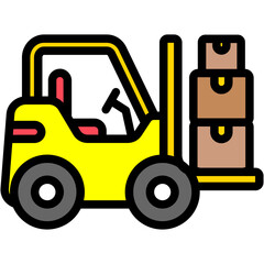  forklift