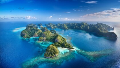 Explore the hidden wonders of these tropical gems.  