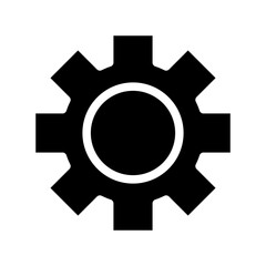 Gear icon