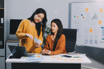 UX UI and Programming development technology