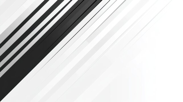 Abstract grayscale diagonal lines background. (1)