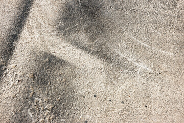 Grunge wall Texture background aesthetic street cement interior industrial