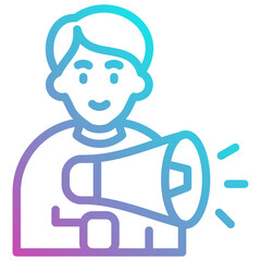 Announcement Icon