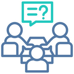 Argument Icon