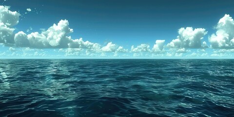 Fototapeta premium sky