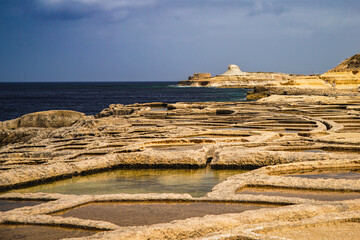 Malta, Gozo island
