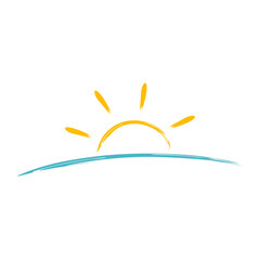 sunrise logo