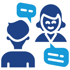 Interpersonal Icon