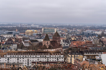 Exploring the Enchanting Charms of Strasbourg: A Cultural and Architectural Gem of Europe