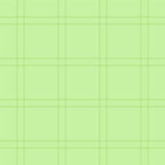 Diwali background texture seamless, folk fabric pattern textile. Romance plaid check tartan vector in green color.