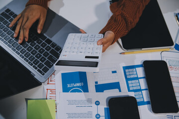 UX UI and Programming development technology