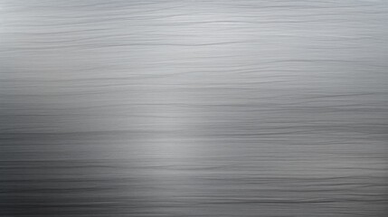 Subtle striated silver gradient background with light and shadow shifts