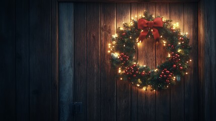 Little ones jumping with excitement as Christmas morning unfolds image