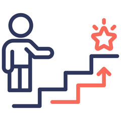 Succession Planning Icon