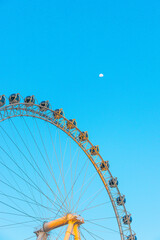 Balneário Camboriú - Roda Gigante - FG BIGWHEEL - RODA BC