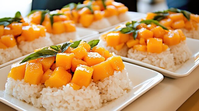 Sticky Rice 4k Sticky-Rice Images – Browse 256 Stock Photos, Vectors, and Video ...