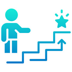 Succession Planning Icon