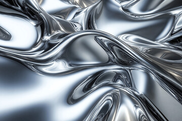 abstract metal background
