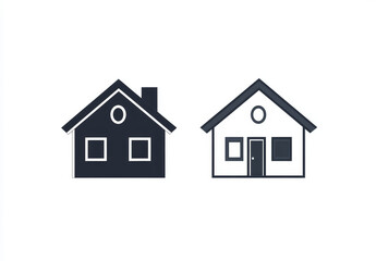 real estate icon