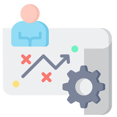 Action Plan Icon