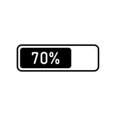 Icon a loading, isolated against a clean background.