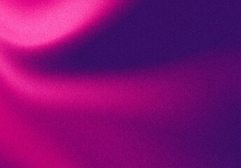 Purple pink Gradient abstract colorful mesh background colors with noise effect Grain Wallpaper Grainy noisy textured blurry texture Digital Nostalgia, vintage 70s, 80s style. Abstract lo-fi
