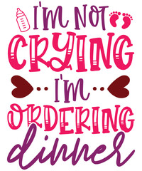 Baby SVG Design Funny Quotes Design Baby