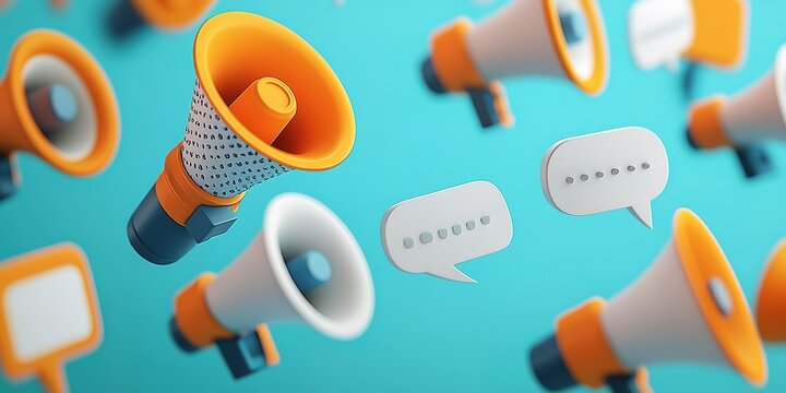 Communication tools and methods for effective message delivery in a digital landscape