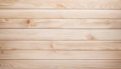 Fototapeta premium Natural wood texture, top view of natural pattern for backdrop, light wooden color, abstract background