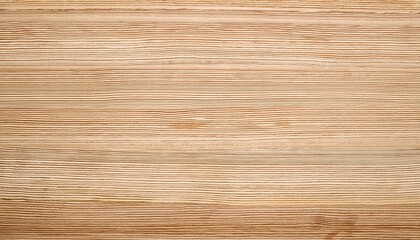 Natural wood texture, top view of natural pattern for backdrop, light wooden color, abstract background