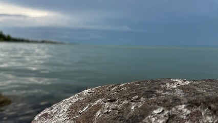 Hungary's largest lake is Balaton. 