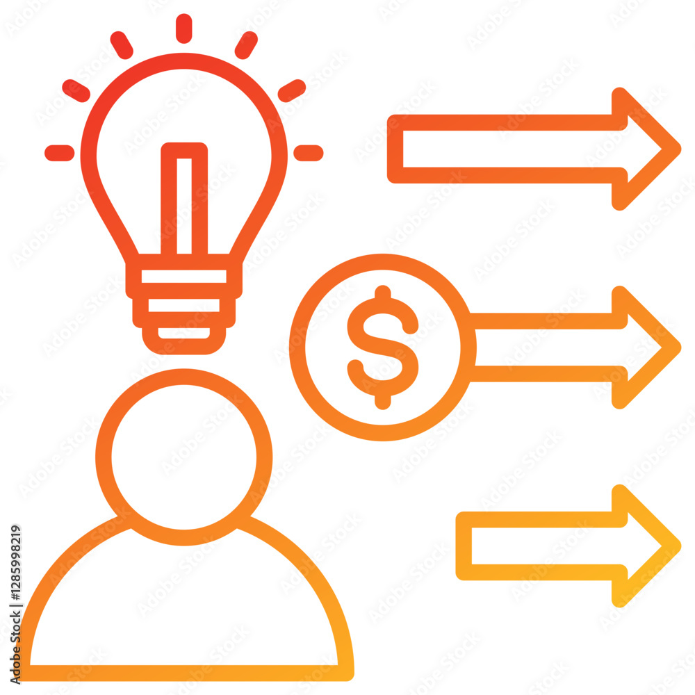 Poster approach icon
