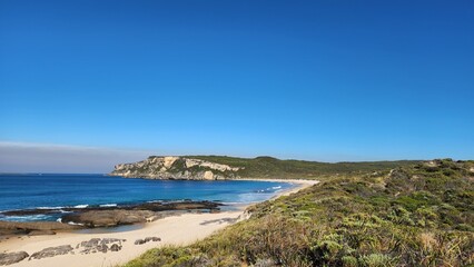 D'Entrecasteaux National Park in Western Australia