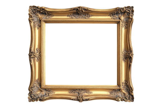 Artistic frame displays home decoration ideas