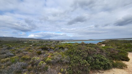 Cheynes Beach in Western Australia