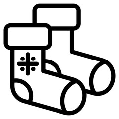  fireplace, cozy, candy, Christmas, sock