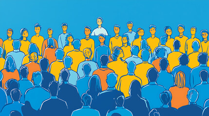 Startup founders pitching their idea to investors, focused expressions and engaging presentation, high quality 