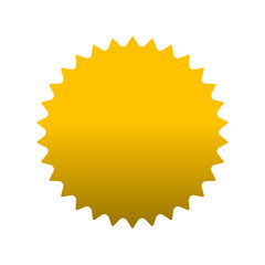 Colorful background with bright, colorful gradients. Colorful button, badge background