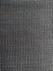 Close-Up of Woven Synthetic Fabric Pattern